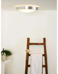 Lucide 79158/02/12 - Kúpeľňové stropné svietidlo FRESH 2xE27/20W/230V