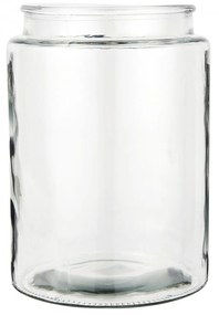 IB LAURSEN Sklenená váza Clear