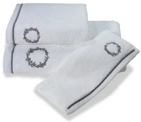 Soft Cotton Darčekové balenie uterákov a osušiek SEHZADE