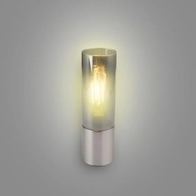 Stolná lampa Annika 21000N LB1 čierna