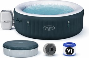 Bestway LAY-Z-SPA MIAMI AIRJET JACUZZI 196 X 66 CM