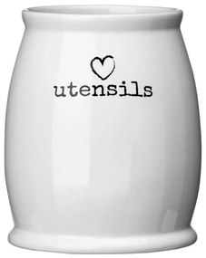 Kamenný stojan na kuchynské náčinie Charm – Premier Housewares