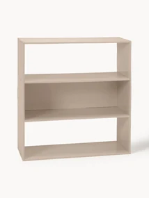 Drevený regál Kiddo