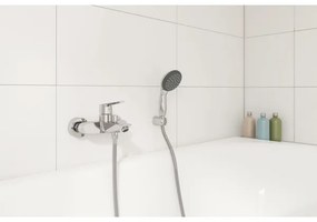 GROHE 24206002 - Vaňová batéria START DN 15 lesklý chróm