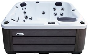 Vírivka Platinum Spas Reims (Deluxe)