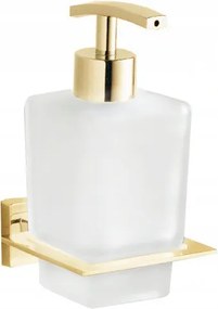 Mexen príslušenstvo, ARNO dávkovač mydla, zlatá, 70207388-50