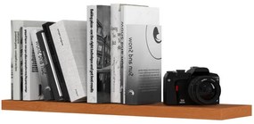 Nástenná polica PS-4 80cm olcha