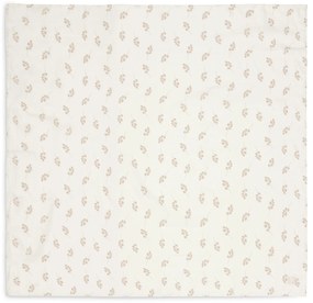Plienky zavinovacie 2ks 115x115cm Twig Wild Rose