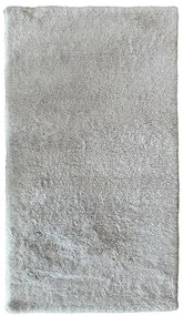 Koberec Shaggy 1,2/1,7 GBA41 biela