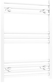 Erga Basic, vykurovacie teleso 700x500 mm, 273 W, biela, ERG-LAV-BASIC-7050-WH