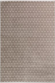 XXXLutz TKANÝ KOBEREC, 140/200 cm taupe Joop! - Koberce - 001250125361
