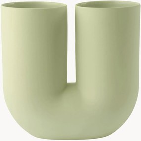 Porcelánová váza Kink, V 26 cm
