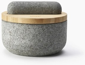 Žulový mažiar Dash – Joseph Joseph