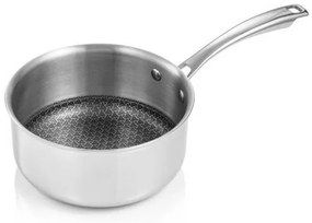 Rajnica SteelCRAFT s pokrievkou ø 16 cm, 1,5 l, 1,5 l