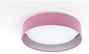 LED Stmievateľné svietidlo SMART GALAXY LED/36W/230V pr. 55 cm Wi-Fi Tuya + DO