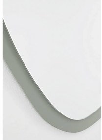 ASTEROID ZRKADLO 51 x 79 cm green