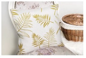 Obliečka na vankúš Minimalist Cushion Covers Galatio, 45 x 45 cm