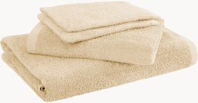 Súprava uterákov Troy Sand, 4 ks