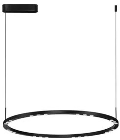 Moderný luster Lunette 80