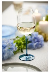 Poháre v súprave 4 ks na víno 500 ml Vienna – Lyngby Glas