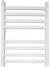 Kúpeľňový radiátor Lox 60/30 biely