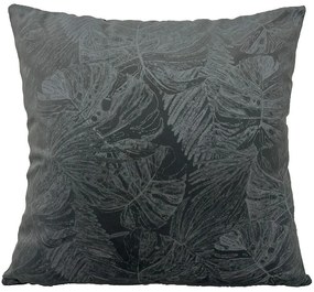 Vankúš PB2327 40x40 cm tmavosivá