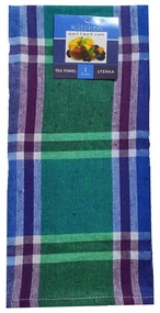 Bavlnené utierky v súprave 3 ks 70x50 cm - JAHU collections