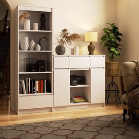 Komoda Baros 100 cm - výber z 7 prevedení