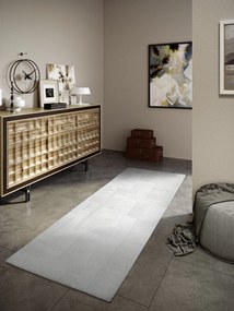 Villeroy & Boch Behúň 106178 Cream, 80x250, biela, obývacia izba