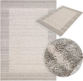 Koberec Agnella Isfahan M Cyryna Popiel