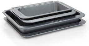 Plechy v súprave 4 ks Compact – Tescoma