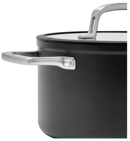 Hrniec s pokrievkou/s keramickým povrchom na indukčný varič 5,5 l Meda 3.0 – FABINI