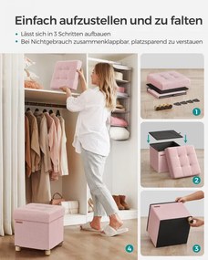 Taburetka s vekom LSF014P11