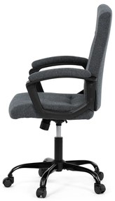 Autronic KA-Y391 BK2 Kancelárska stolička