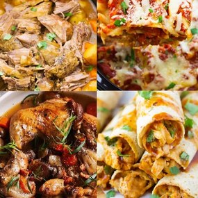 TESLA Electronics SlowCook - Pomalý hrniec 6,5 l 270W/230V