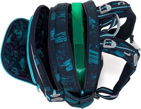 Školský batoh Topgal ENDY 25075 B