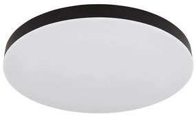 Globo 12384-50 - LED Stropné svietidlo MATTHEW LED/50W/230V