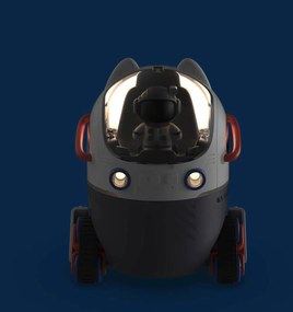 Zvlhčovač vzduchu – MOB Space Humy