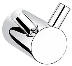 Nimco Bormo dvojháčik chróm BR1105326