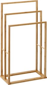 CH Bambusový vešiak Delia