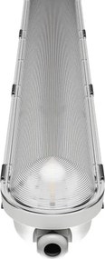 LED Technické žiariv. svietidlo LIMEA GIGANT PRO LED/12/21W/230V 4000K IP66 60 cm