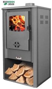 Krbové kachle Atene S 7.2 kW