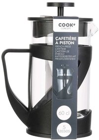 Kanvica na kávu Presso 600 ml