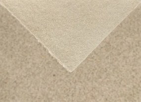 Koberce Breno Metrážny koberec NELSON 92, šíře role 400 cm, béžová