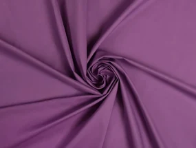 Kvalitex bavlnená plachta 150x230 cm fialová
