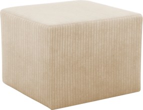 XXXLutz TABURETKA, textil, 59/44/59 cm MID.YOU - Online Only obývacie izby - 001776018107