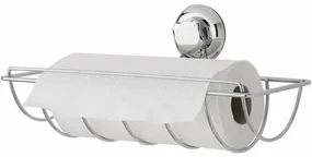 Držiak na kuchynské role Compactor Bestlock - bez vrtania, nostnosť až 6 kg, 33 x 17,3 x 14,5