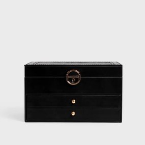 Šperkovnica VIRELLO čierna 726484