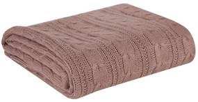 Deka AKRYL 2 ružová