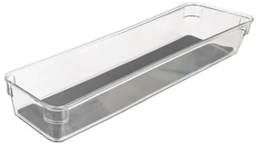 Orion UH organizér - košík Grey 32,5 x 9,3 x 4,8 cm